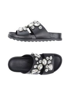 Сандалии Bryan Blake