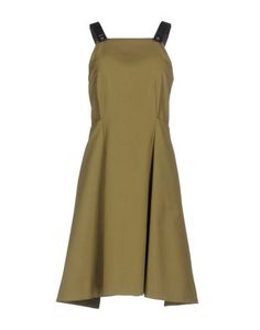 Короткое платье Sportmax