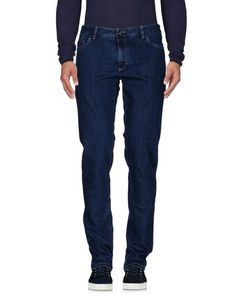 Джинсовые брюки Harry & Sons