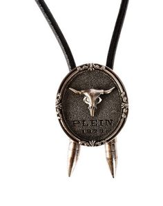 Ожерелье Philipp Plein