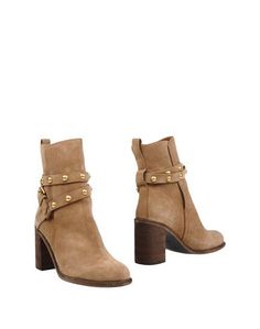 Полусапоги и высокие ботинки SEE BY ChloÉ