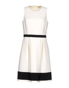 Платье до колена Michael Kors Collection