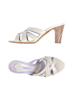 Сандалии Pollini