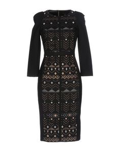 Платье до колена TED Baker