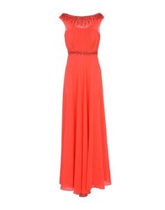 Длинное платье Musani Couture