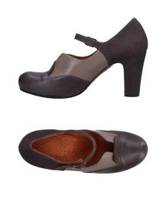 Туфли Chie Mihara