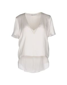 Блузка T by Alexander Wang