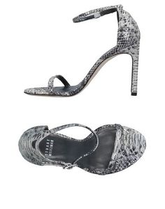 Сандалии Stuart Weitzman