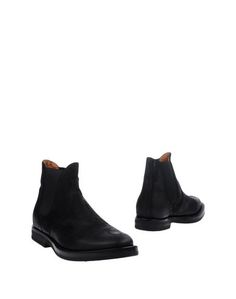 Полусапоги и высокие ботинки Buttero®