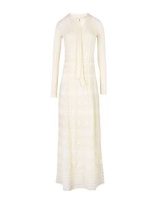 Длинное платье M Missoni