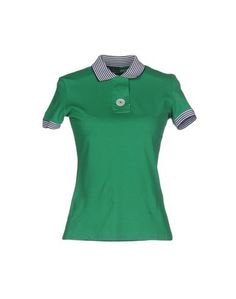 Поло Fred Perry