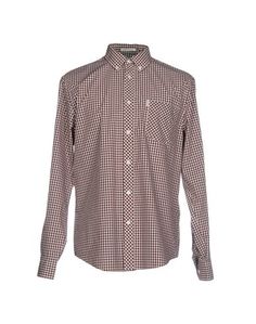 Pубашка Ben Sherman
