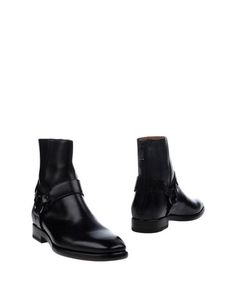 Полусапоги и высокие ботинки Frye