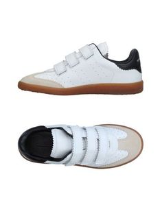 Низкие кеды и кроссовки Isabel Marant Étoile