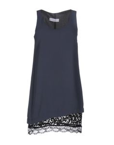 Короткое платье Kaos