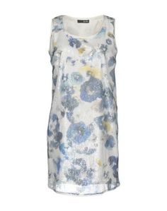 Короткое платье Liu Jo