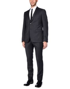 Костюм Lab. PAL Zileri