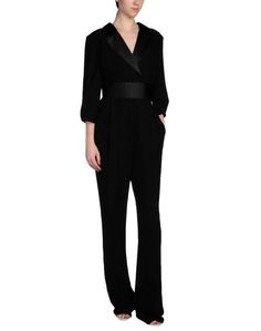Комбинезоны без бретелей Elisabetta Franchi