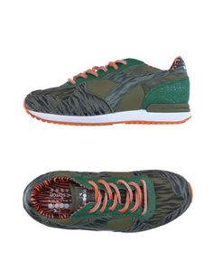 Diadora Heritage By The Editor Snik