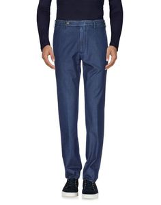 Джинсовые брюки Rotasport