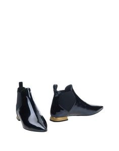 Полусапоги и высокие ботинки Giancarlo Paoli