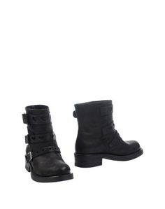 Полусапоги и высокие ботинки Twin Set Simona Barbieri