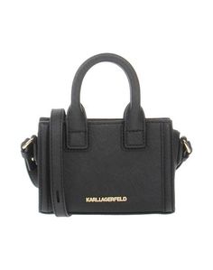 Сумка на руку Karl Lagerfeld