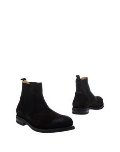 Полусапоги и высокие ботинки Buttero®