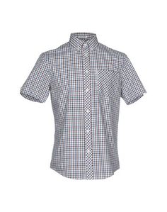 Pубашка BEN Sherman