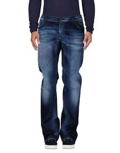 Джинсовые брюки Richmond Denim