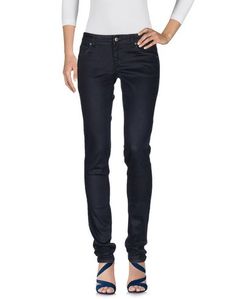 Джинсовые брюки Ermanno Ermanno Scervino