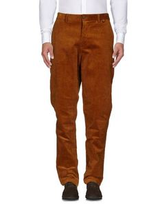 Повседневные брюки DR Denim