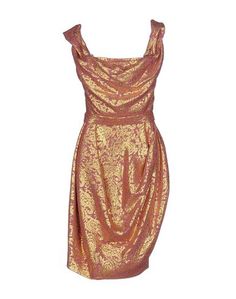 Платье до колена Vivienne Westwood RED Label