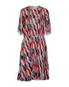 Платье до колена Isabel Marant Étoile