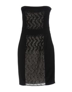 Короткое платье Liu Jo