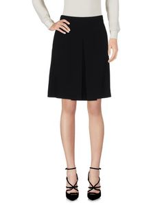 Юбка до колена Max Mara