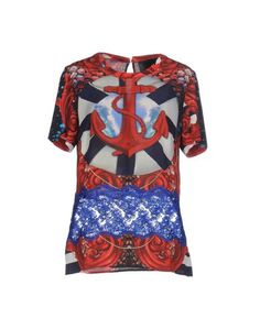 Блузка Philipp Plein