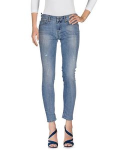 Джинсовые брюки LIU •JO Jeans