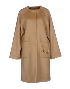 Пальто Class Roberto Cavalli