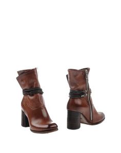 Полусапоги и высокие ботинки A.S. 98