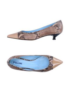 Туфли Studio Pollini