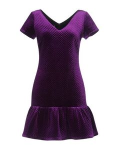 Короткое платье Boutique Moschino