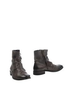 Полусапоги и высокие ботинки John Varvatos