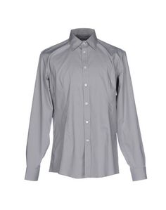 Pубашка Grey Daniele Alessandrini
