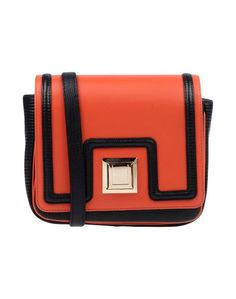 Сумка через плечо Emanuel Ungaro