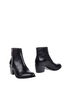 Полусапоги и высокие ботинки Lella Baldi