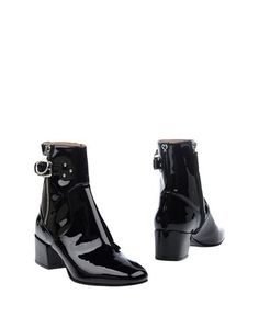 Полусапоги и высокие ботинки Twin Set Simona Barbieri