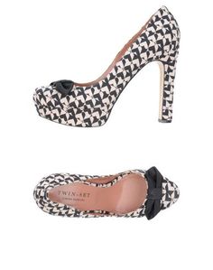 Туфли Twin Set Simona Barbieri