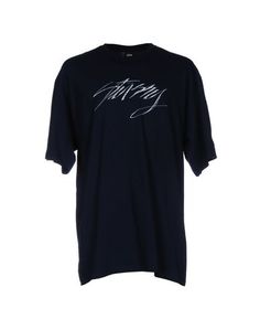 Футболка Stussy