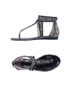 Вьетнамки LIU •JO Shoes